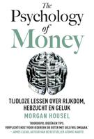 The Psychology of Money - Morgan Housel - ebook