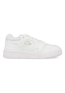 Lacoste Lineshot 746SMA011021G Wit maat