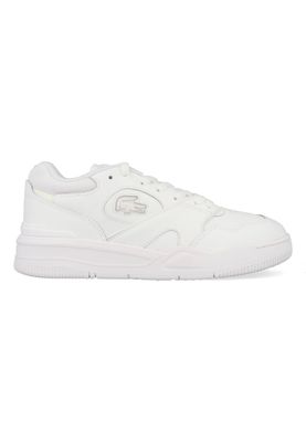Lacoste Lineshot 746SMA011021G Wit maat