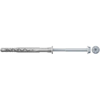 Fischer 530946 Langschaftdübel SXRL 14X80 FUS Constructie plug 80 mm 14 mm 50 stuk(s)