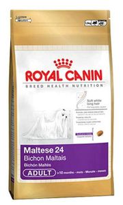 Royal Canin Maltese Adult 1,5 kg Volwassen Maïs, Gevogelte