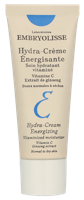 Embryolisse Hydra-Cream Energizing 40 ml