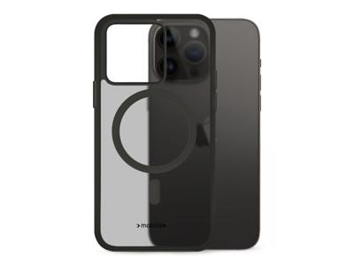 Mobilize Mobilize MagSafe Compatible Hybrid Pro Case Apple iPhone 14 Pro Max Black