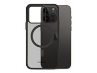 Mobilize Mobilize MagSafe Compatible Hybrid Pro Case Apple iPhone 14 Pro Max Black