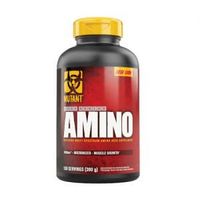 Mutant Amino – 300 tab. - thumbnail