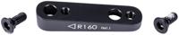 TEKTRO Adapter f-6 160mm rear