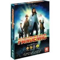 ASMODEE - Pandemie - Bordspel