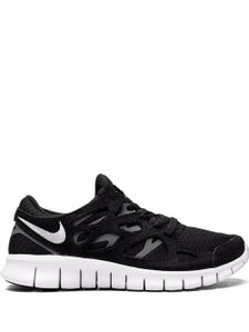 Nike baskets Free Run 2 - Noir