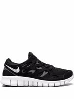 Nike baskets Free Run 2 - Noir - thumbnail