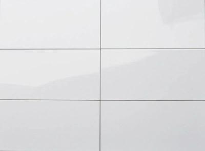 Wandtegel Essenze White Brillo 30x60 rect