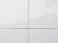Wandtegel Essenze White Brillo 30x60 rect