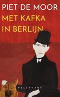 Met Kafka in Berlijn (Paperback)
