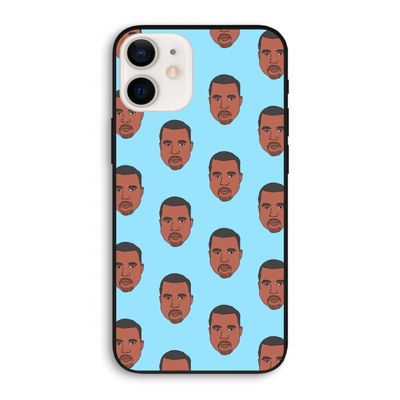 Kanye Call Me?: iPhone 12 Pro Biologisch afbreekbaar hoesje