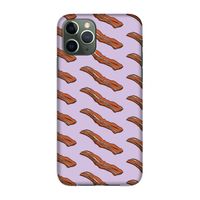 Bacon to my eggs #2: Volledig geprint iPhone 11 Pro Hoesje