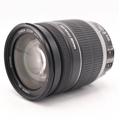 Canon EF-S 18-200mm F/3.5-5.6 IS occasion