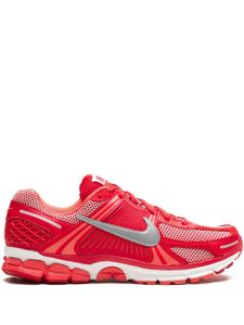 Nike Zoom Vomero 5 PRM "University Red/Metallic Silver" sneakers - Rouge