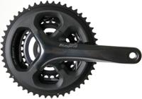 SHIMANO crankstel "tiagra fc-4703" cranks.shim.tiagra fc4703 30/39/50t.175mm ht2 10sp SHIMANO crankstel "tiagra fc-4703" cranks.shim.tiagra fc4703 30/39/50t.175mm ht2 10sp