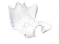 Edge binnenscherm aerox tot bj. 2014 mat wit