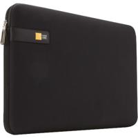 Case Logic 14" laptop sleeve laps-114k (zwart, retail)