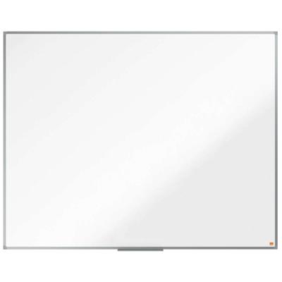 Magnetisch bord Nobo Essence Wit Staal 150 x 120 cm