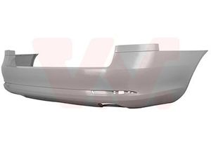achterbumper 7623546