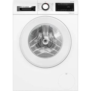 Bosch Serie 4 WGG04409FR wasmachine Voorbelading 9 kg 1400 RPM Wit