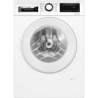 Bosch Serie 4 WGG04409FR wasmachine Voorbelading 9 kg 1400 RPM Wit - thumbnail