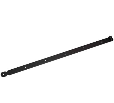 Waelbers Heng 16-800 mm zwart TXT - 10 Stuk(s) - 5468.32