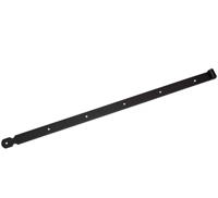 Waelbers Heng 16-800 mm zwart TXT - 10 Stuk(s) - 5468.32