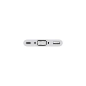 Apple MJ1L2ZM/A laptop dock & poortreplicator Wit