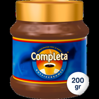 Completa Koffiecreamer 200 g bij Jumbo