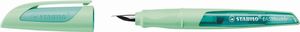 STABILO EASYbuddy vulpen pastel, Hint of Mint