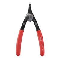 Milwaukee Large Circlip Plier - 45° Borgveertang groot 45° - 1,8 mm punt - 4932492494