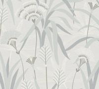 AS Creation French Affair - Grijs - Hal - 399363