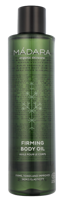 Madara Infusion Vert Firming Antioxidant Body Oil 200ml