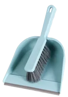 Excellent Houseware Stoffer En Blik