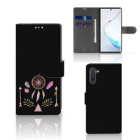 Samsung Galaxy Note 10 Leuk Hoesje Boho Dreamcatcher - thumbnail