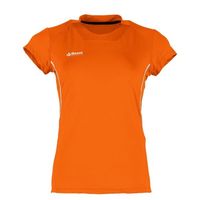 Reece 810601 Core Shirt Ladies  - Orange - S