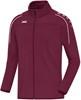 JAKO 8750 Trainingsvest Classico - Kastanje - XL