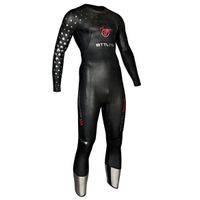 BTTLNS Tormentor 2.0 wetsuit lange mouw heren XL