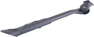 Standaard Gazelle CL-KA63 28" - zwart