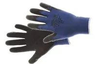 Tuinhandschoen beasty blue maat 10 - thumbnail