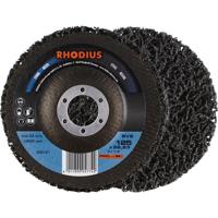 Rhodius 303151 Schuurvliesschijf SVS 125 mm 1 stuk(s)