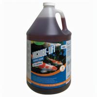 Microbe-Lift Clean & Clear 4L - Natuurlijke Vijverbacteriën, Veilig & Effectief