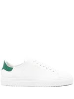 Axel Arigato baskets Clean 90 en cuir - Blanc