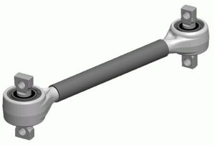 Draagarm, wielophanging 3653601