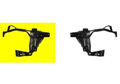 Koplamppaneel Rechts 3792662