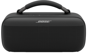 Bose SoundLink Max Portable Speaker Mono draadloze luidspreker Zwart