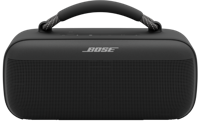 Bose SoundLink Max Portable Speaker Mono draadloze luidspreker Zwart - thumbnail