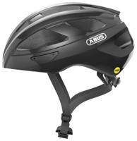 Abus helm macatgoud mips shiny zwart m 52-58cm